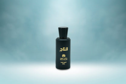 التاج - معطر الشعر Hair Mist