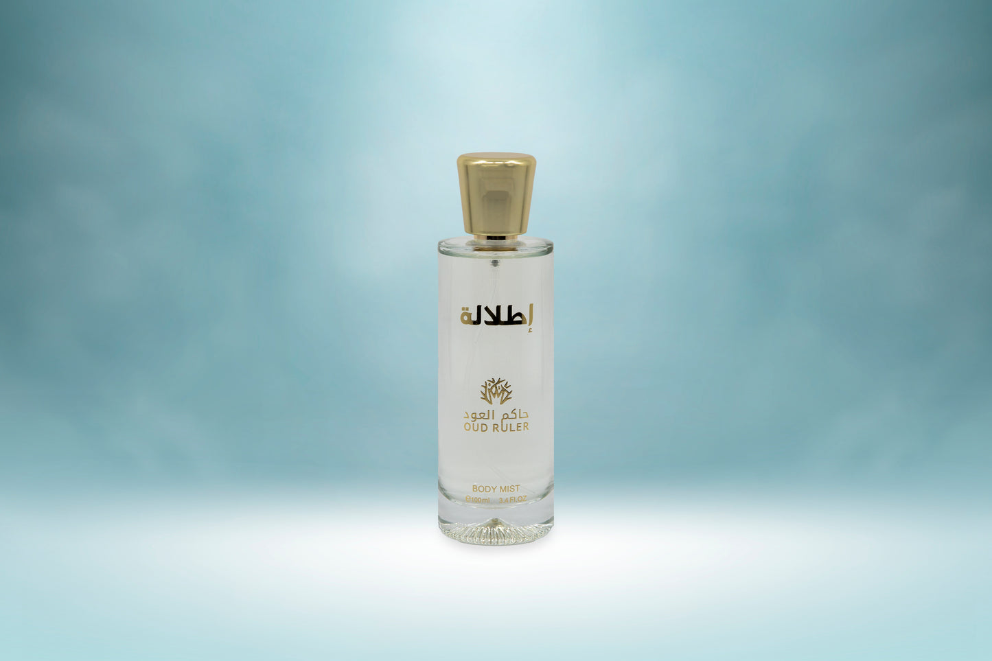 معطر جسم إطلالة