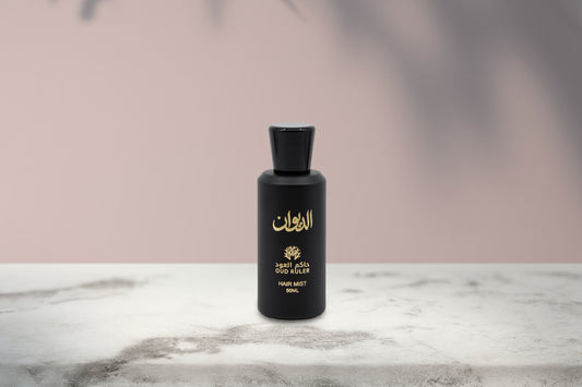 الديوان - معطر شعر Hair Mist