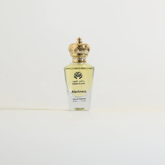 عطر Alertness