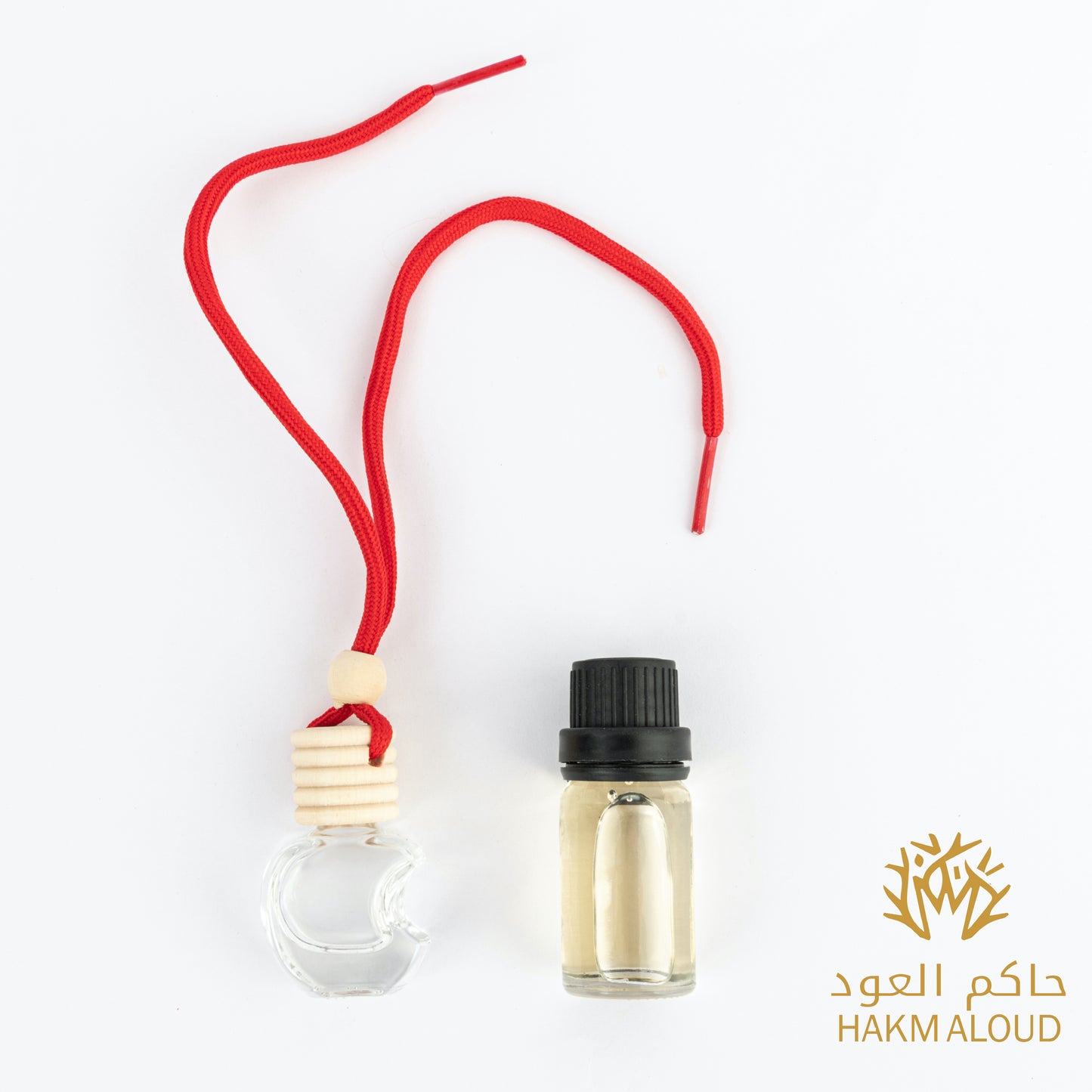 ون مليون- معطر فواحة مع تعليقة