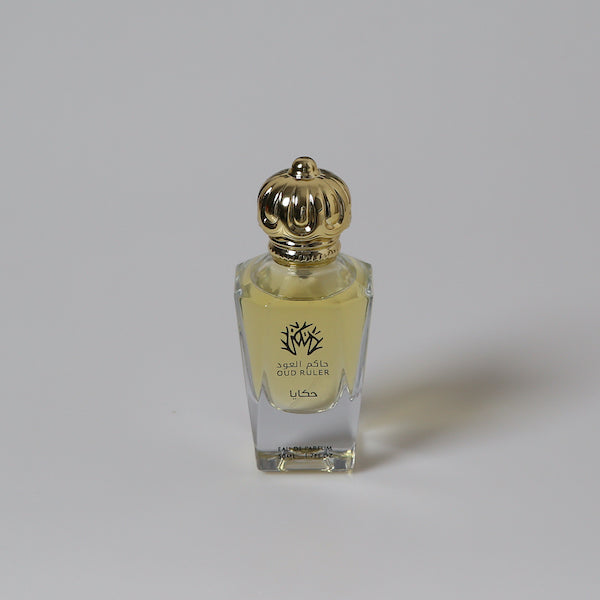 عطر حكايا