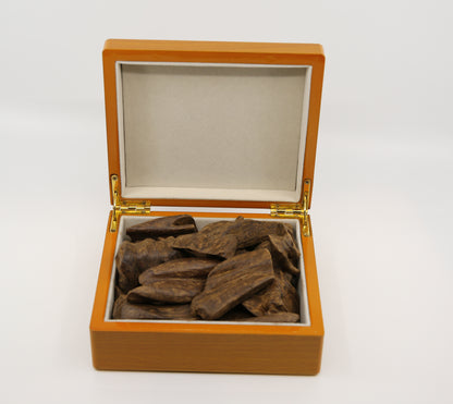 صندوق إهداء العود