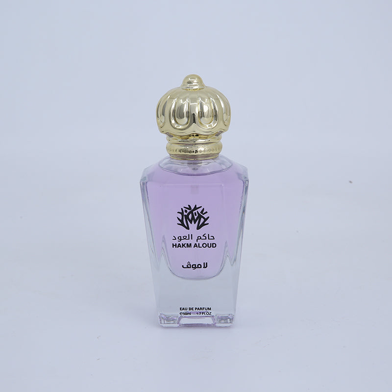 عطر لا موڤ