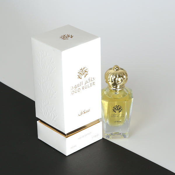 عطر سلاف