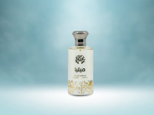 عطر ميليا