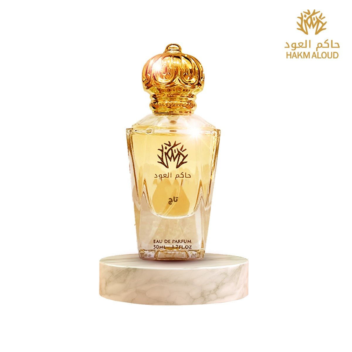 عطر التاج