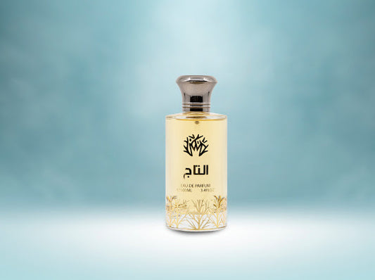 عطر التاج