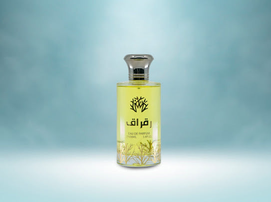 عطر رقراق