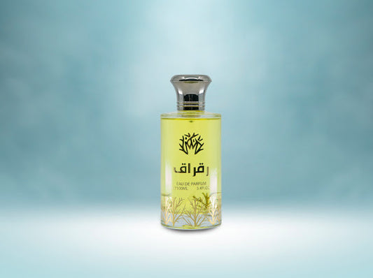 عطر رقراق