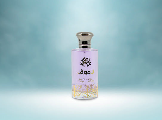 عطر لا موڤ